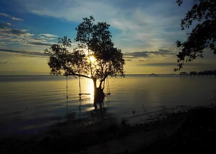 Baan Chid Talay