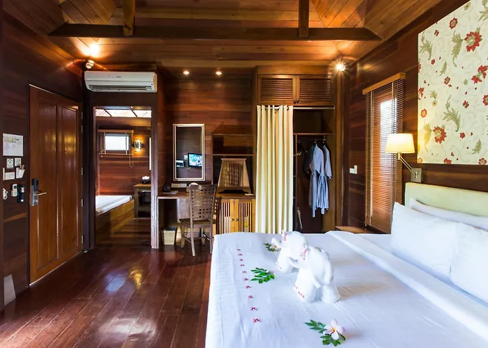 Gajapuri Resort Koh Chang