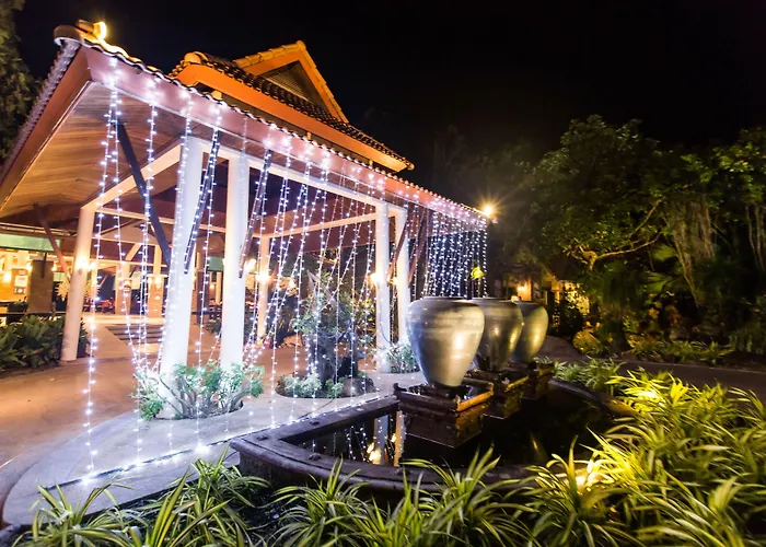 Koh Chang Paradise Resort & Spa