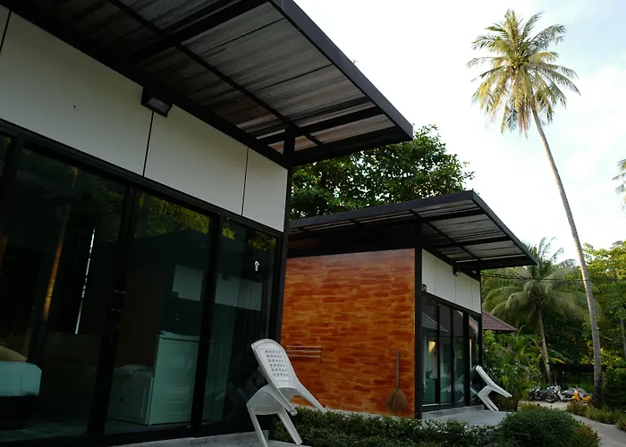 Nature Beach Resort