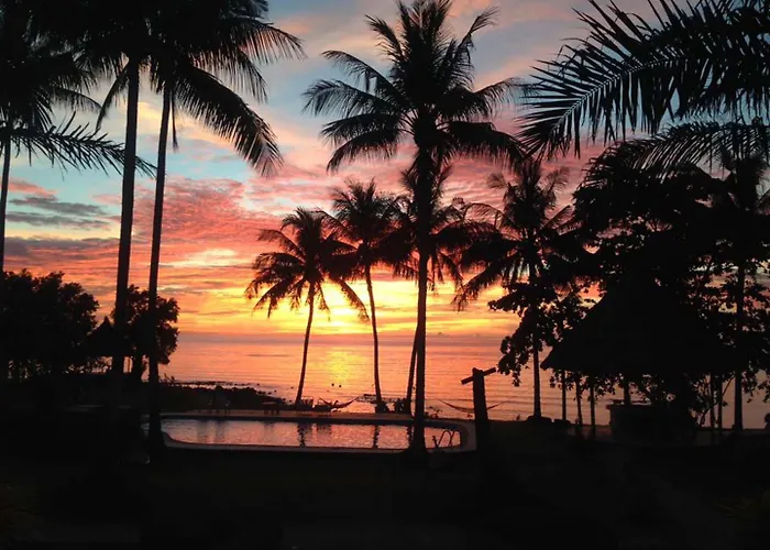 Elephant Bay Resort