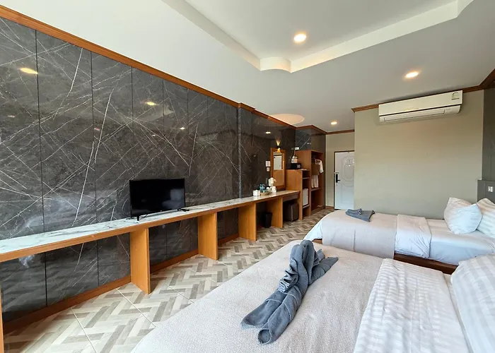 Kai Bae Beach Resort Koh Chang