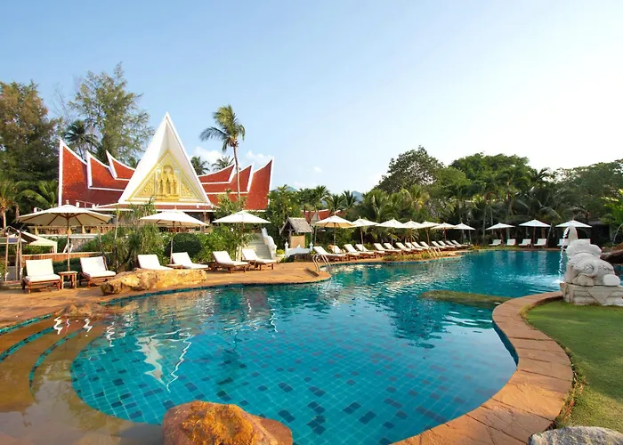 Santhiya Koh Chang Resort - Up To Thb 3,000 Resort Credit Per Night