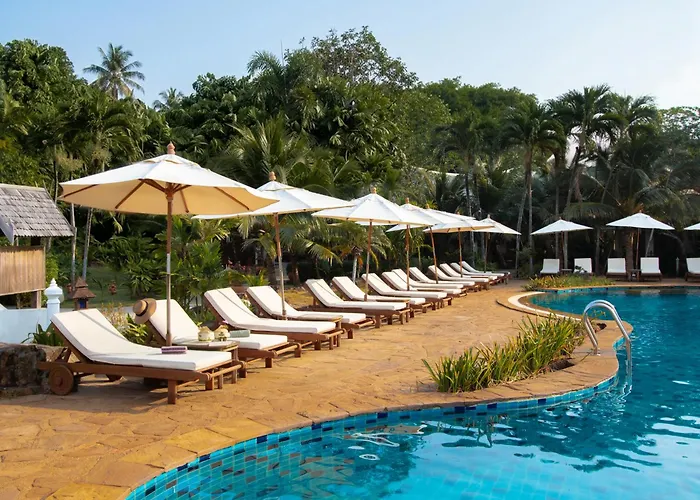Santhiya Koh Chang Resort - Up To Thb 3,000 Resort Credit Per Night