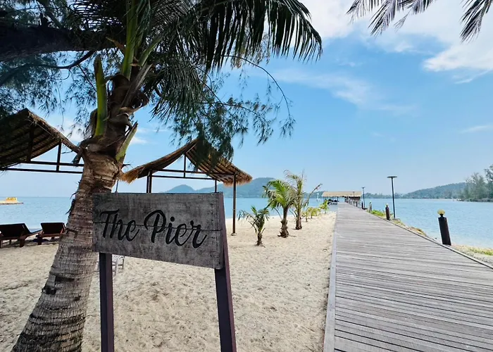 The Aiyapura Koh Chang
