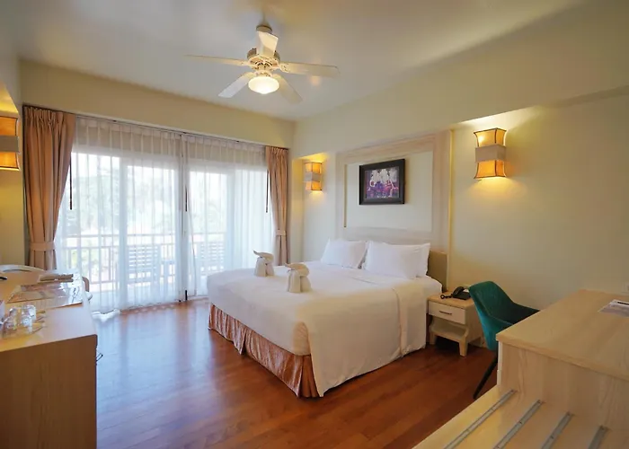 Kacha Resort & Spa, Koh Chang