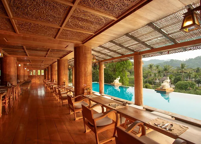 Santhiya Koh Chang Resort - Up To Thb 3,000 Resort Credit Per Night