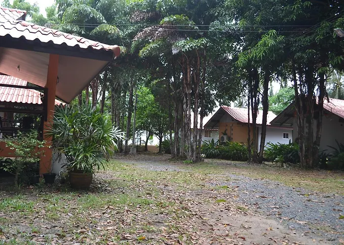 Baan Chid Talay