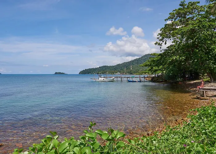 Elephant Bay Resort