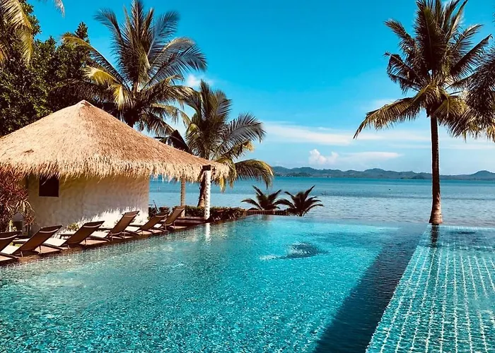 Sunrise Beach Resort
